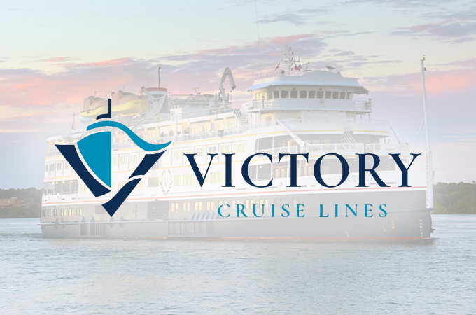 Victory Cruise Lines